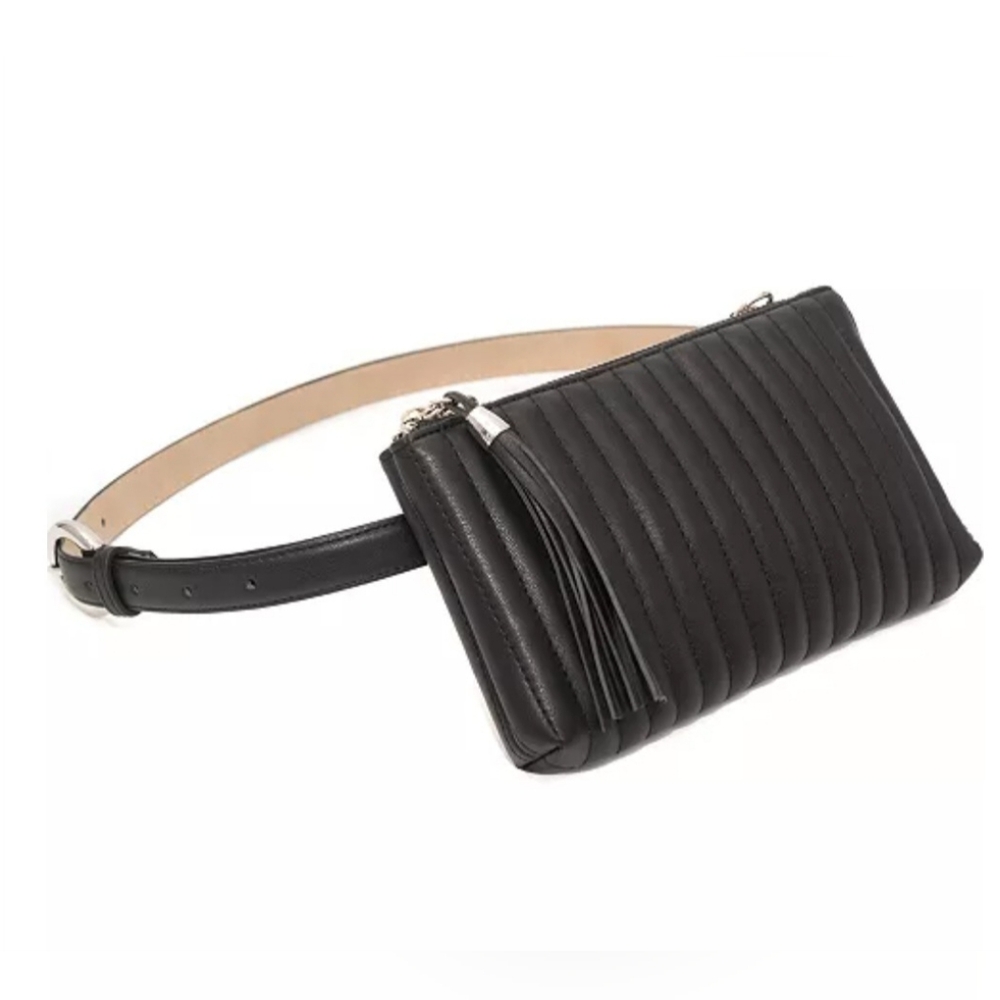 I.N.C. International Concepts Convertible Fanny Pack XL